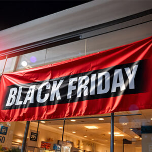Fabric & Fabric Mesh Banners