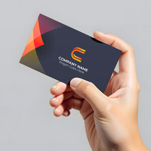 Premium Card