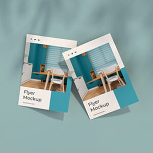 A5 Flyers
