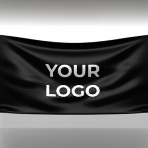 Fabric Mesh Banners
