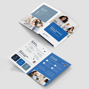 A6 Flyers