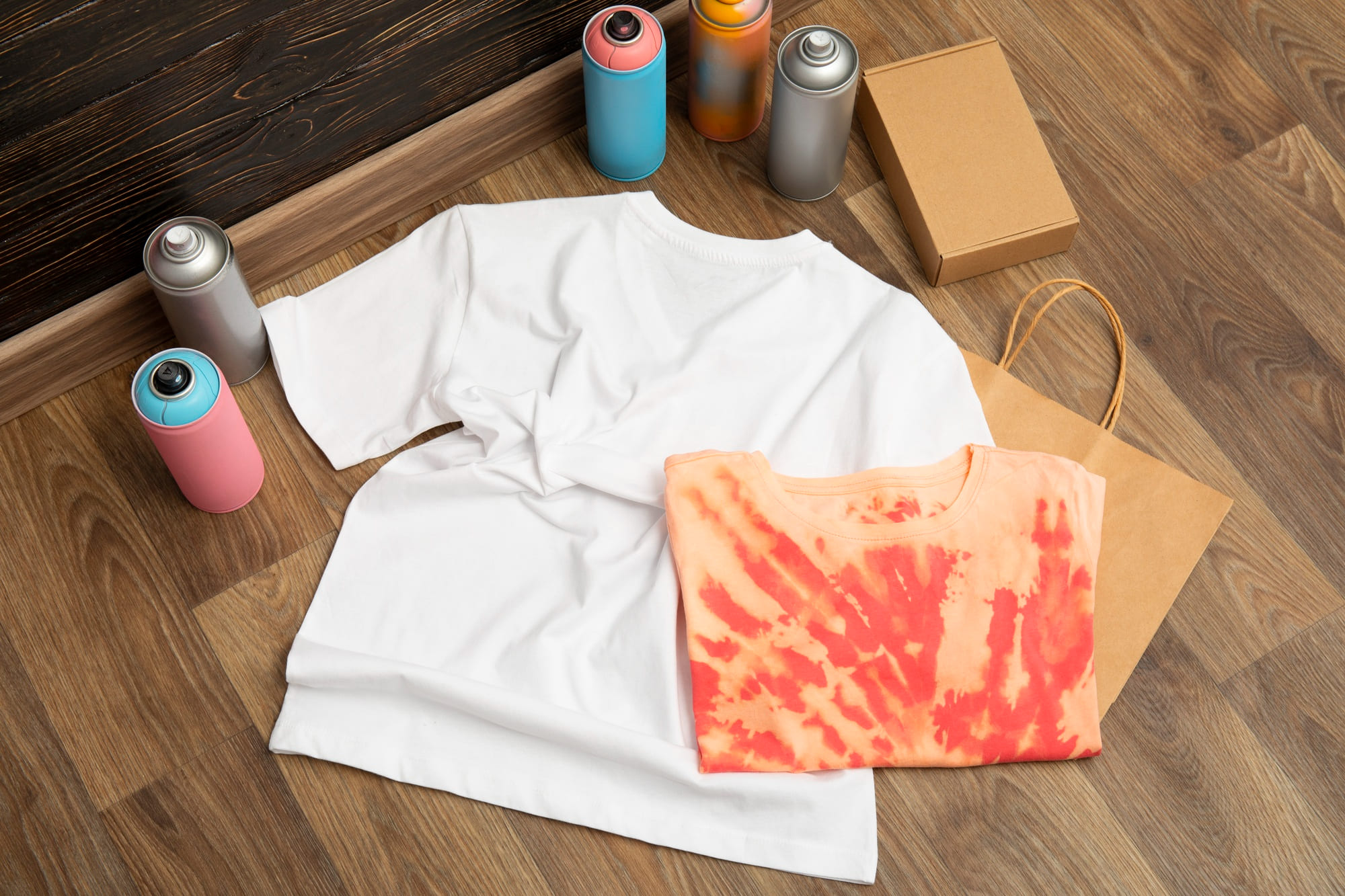 Custom T-Shirt Printing Sydney: Staff Uniforms, Events and Brand Merch Explained