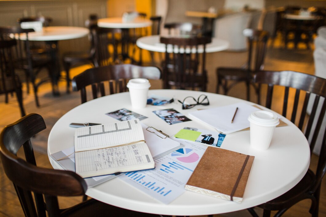 Menu Printing for Sydney Restaurants, Cafes and Hospitality Venues: Options and Best Practices