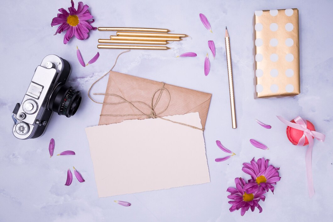 Event Invitations, Loyalty Cards and Certificates: The Print Details That Make People Feel Special