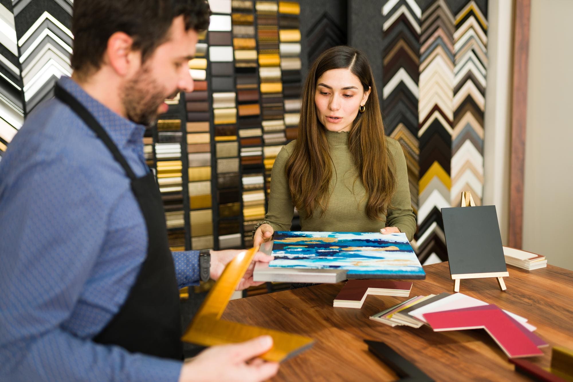 Corflute Signs, A-Frames and Outdoor Signage: A Guide for Sydney Tradies and Small Businesses