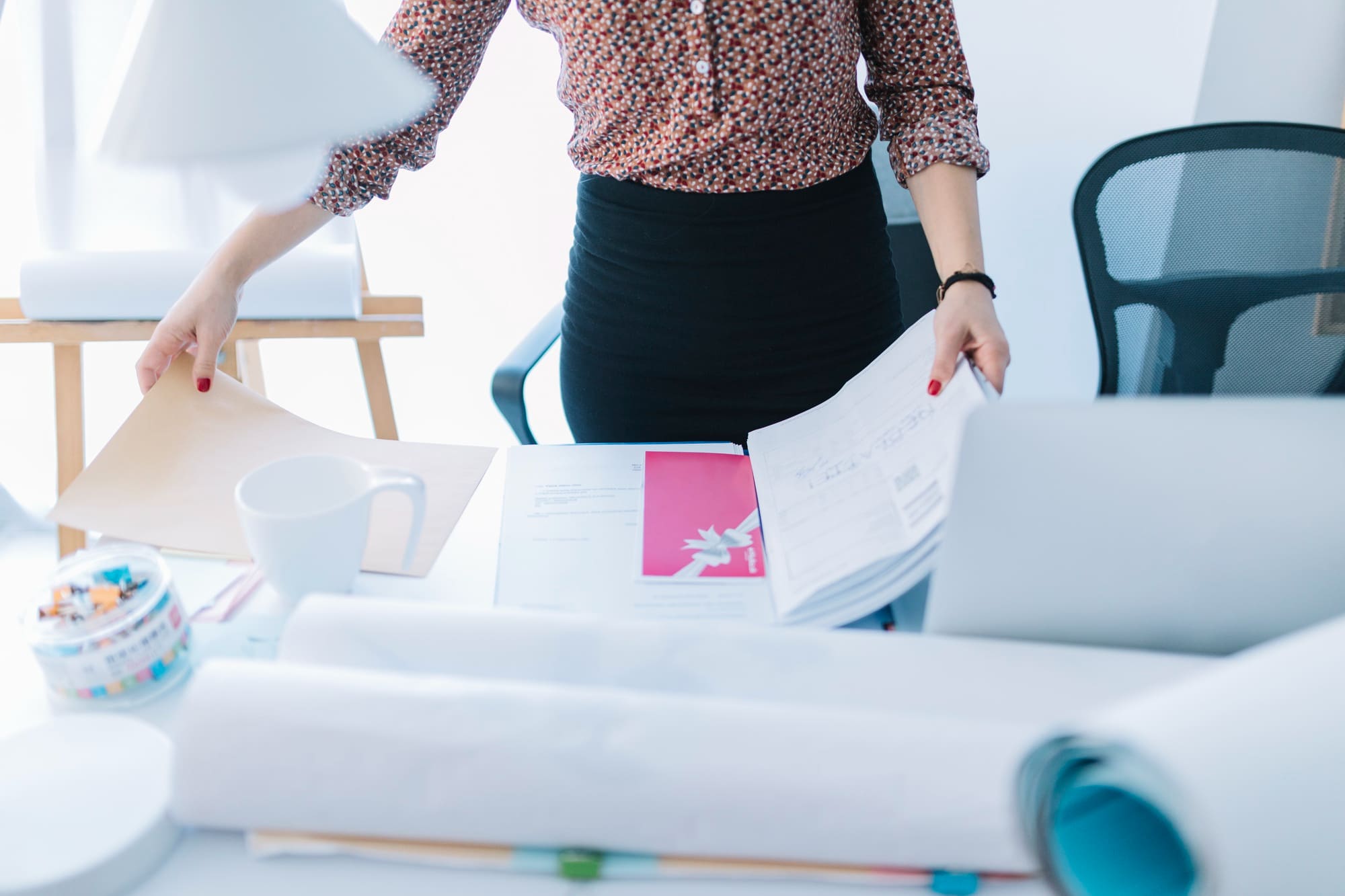 Flyer Printing Sydney: The Complete Guide to Sizes, Paper Stock and Distribution